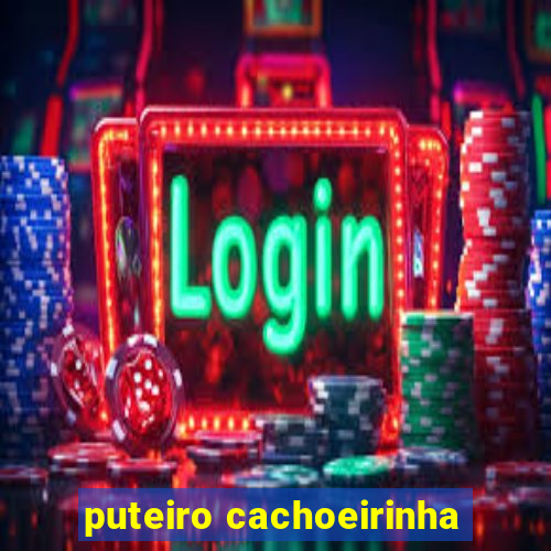 puteiro cachoeirinha